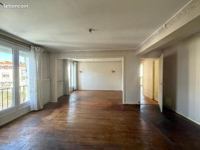 Appartement vente à Rochefort, Royan