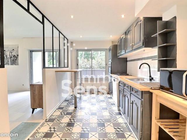 Appartement vente à Lille, La Madeleine