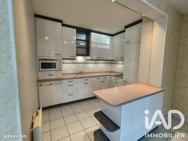 Appartement vente à Bressuire, Deux-Sèvres