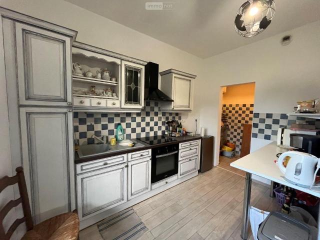 Appartement vente à Autun, Montceau-les-mines