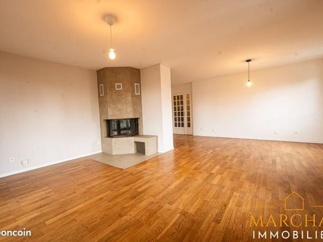 Appartement vente à Longeville-lès-metz, Moselle