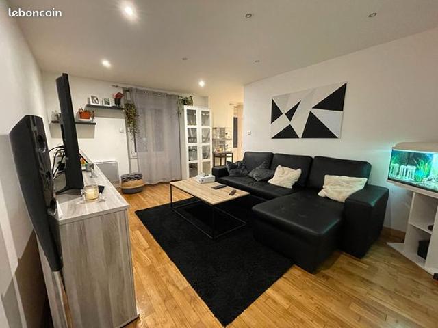 Appartement vente à Bourgbarré