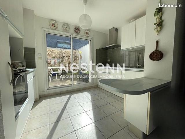 Appartement vente à Vannes, Bretagne
