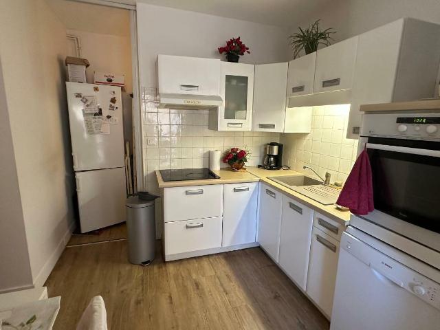 Appartement vente à Périgueux
