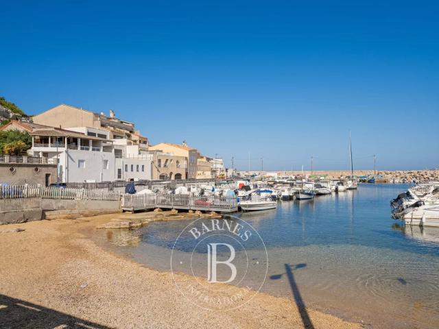 Appartement vente à Marseille