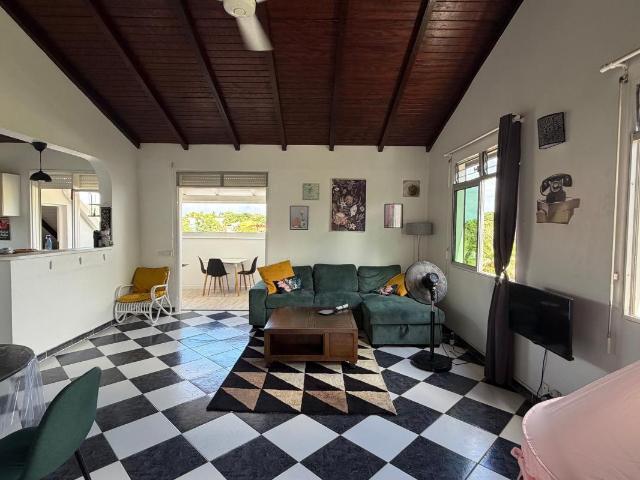 Appartement location à Guadeloupe