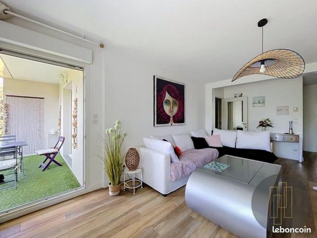 Appartement vente à Villefranche-sur-Saône, Rhône
