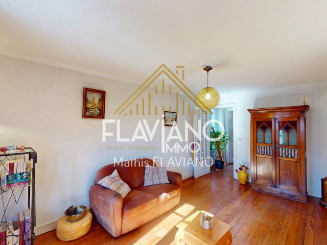 Appartement vente à Dolorès, Barcelonnette