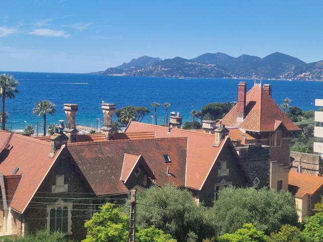 Appartement vente à Grasse, Cannes