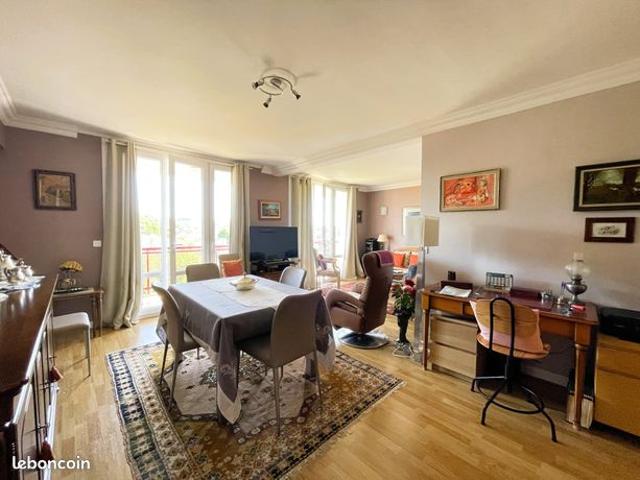 Appartement vente à Périgueux