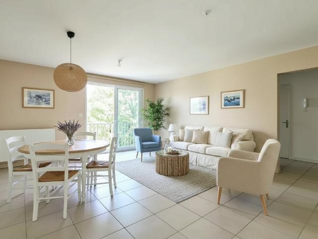 Appartement vente à La Rochelle