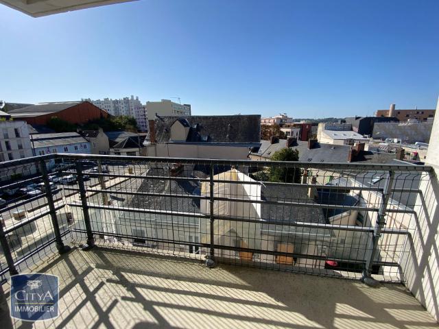 Appartement location à Le Mans