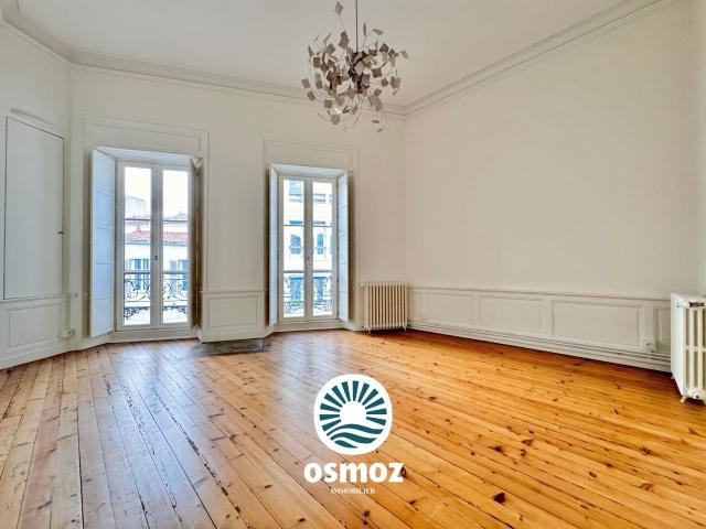 Appartement vente à La Rochelle