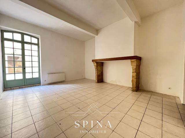 Appartement vente à Béziers