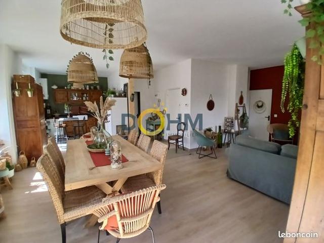 Appartement vente à Saint-Étienne, Firminy