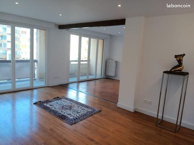 Appartement vente à Chambéry, Aix-les-bains