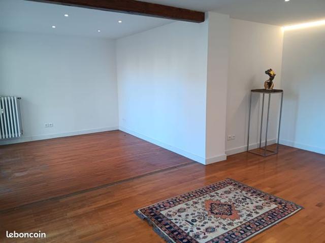 Appartement vente à Chambéry, Aix-les-bains