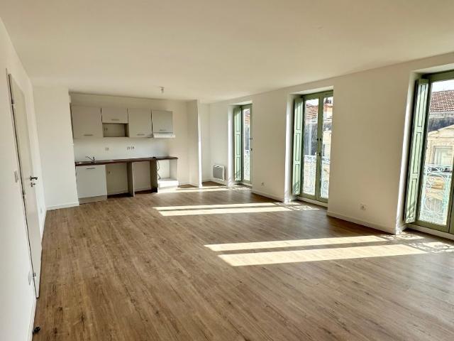 Appartement location à Béziers