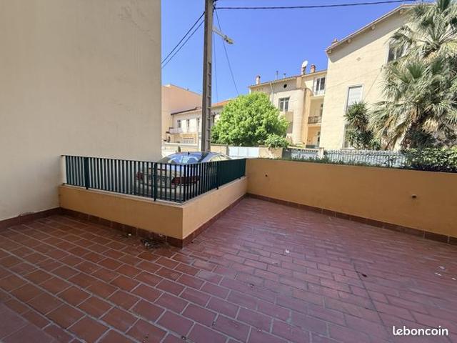 Appartement vente à Perpignan