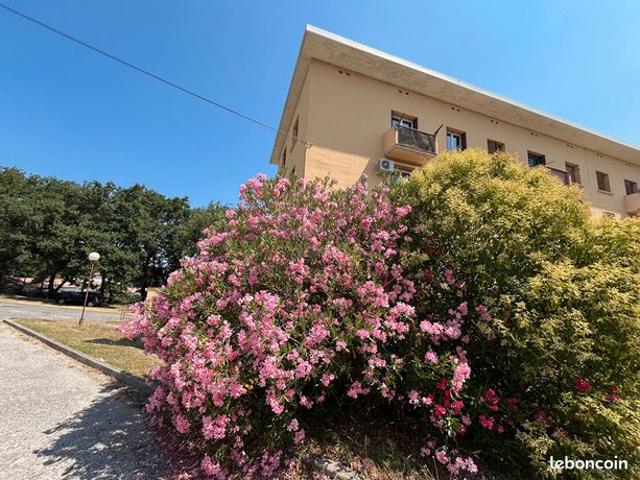 Appartement vente à Aix-en-Provence, Gardanne