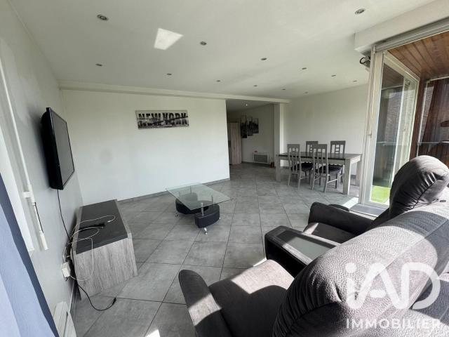 Appartement vente à Montargis, Gien