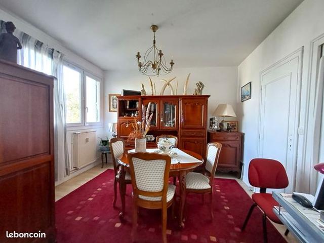 Appartement vente à Agen