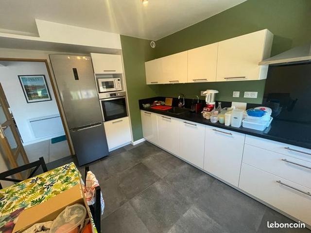 Appartement vente à Gap, Hautes-Alpes