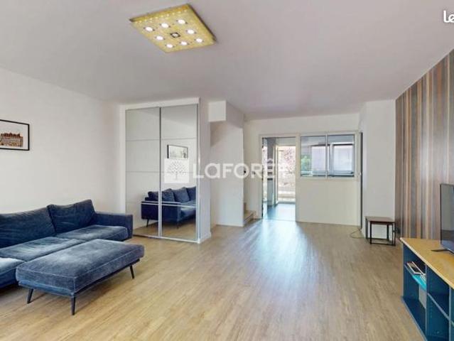 Appartement vente à Strasbourg, Hoenheim