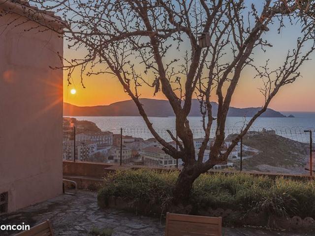 Appartement vente à Calvi