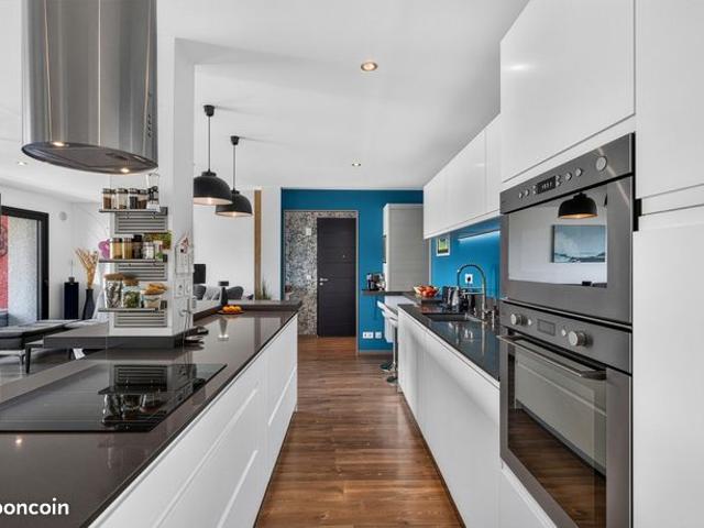 Appartement vente à Chambéry, Aix-les-bains