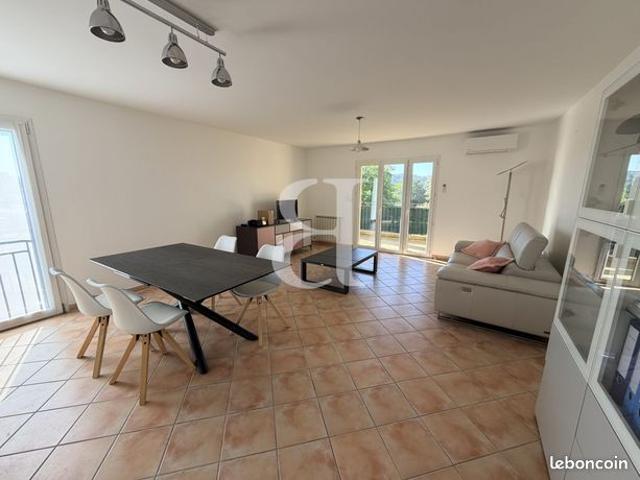 Appartement vente à Carpentras, Pernes-les-fontaines