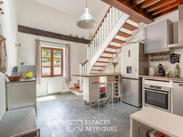 Appartement vente à Lyon, Métropole de Lyon