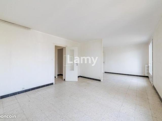 Appartement vente à Angoulême, Charente