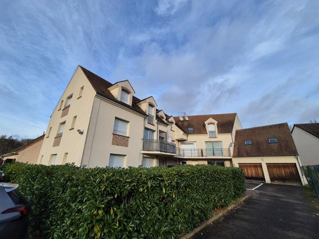 Appartement vente à Chartres, Epernon