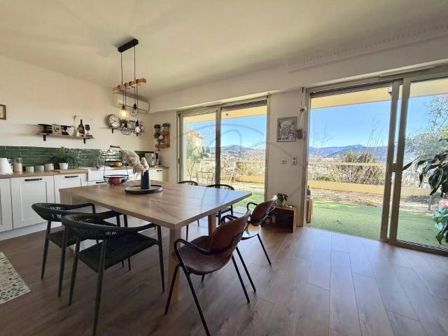 Appartement vente à Nice