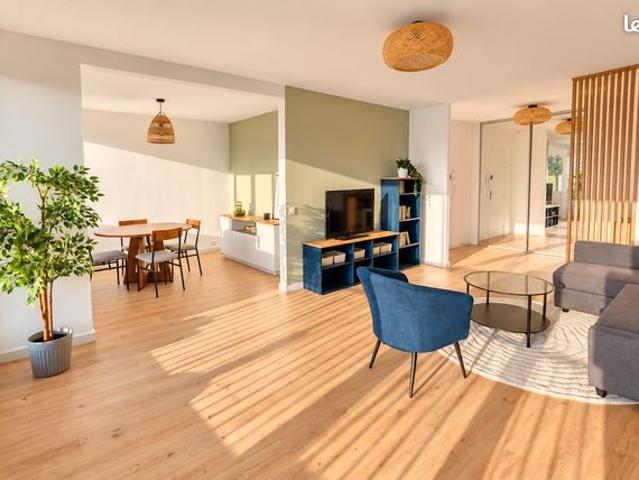 Appartement vente à Seclin, Nord