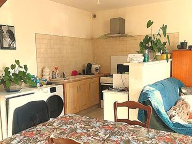 Appartement vente à Saintes, Burie