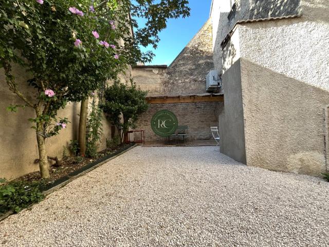 Maison vente à Morey-Saint-Denis, Côte-d'Or