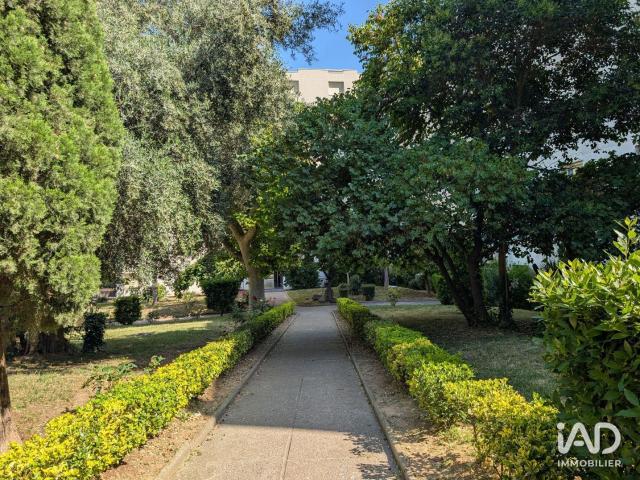 Appartement vente à Marseille