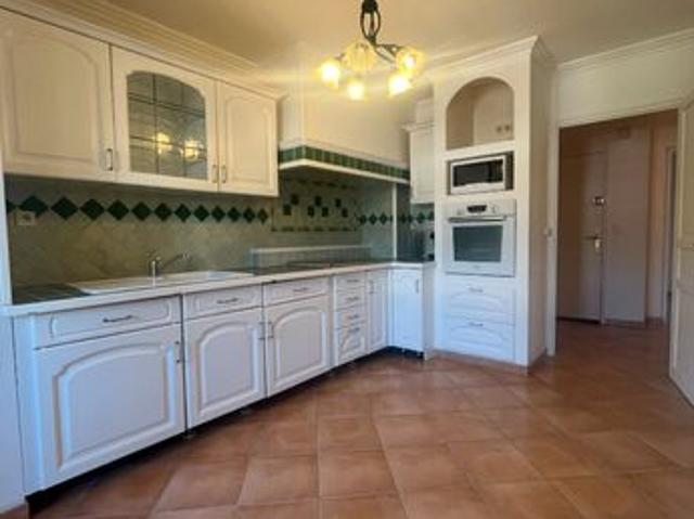 Appartement vente à Bastia, Lucciana
