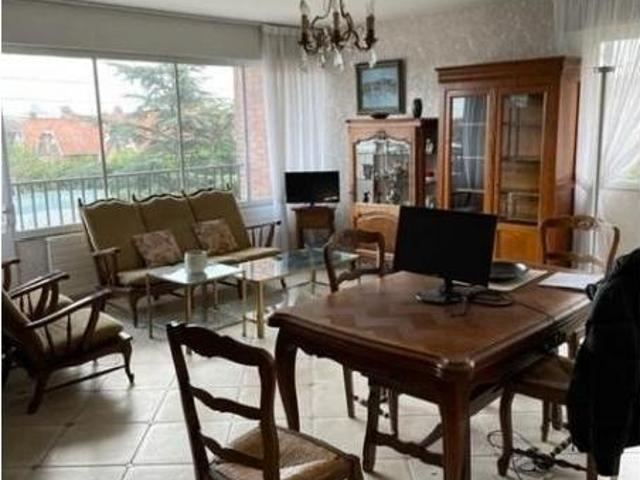 Appartement vente à Cambrai