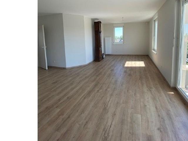 Appartement location à Mulhouse