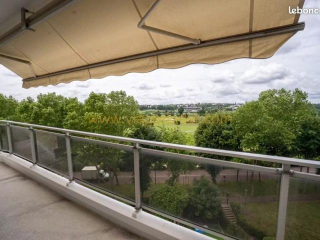 Appartement vente à Nanterre, Saint-cloud