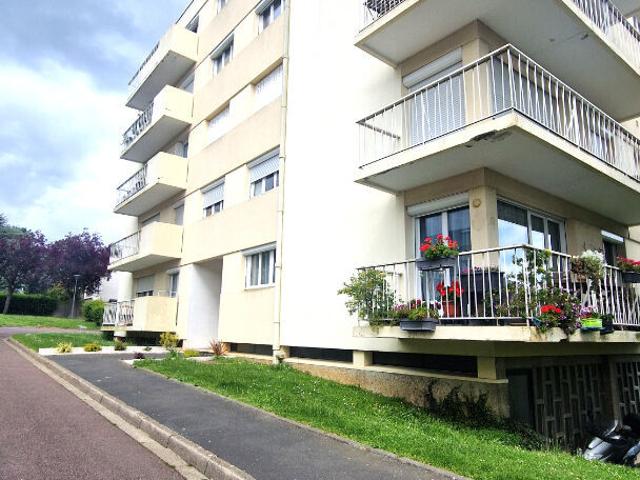 Appartement vente à Caen, Hérouville-saint-clair
