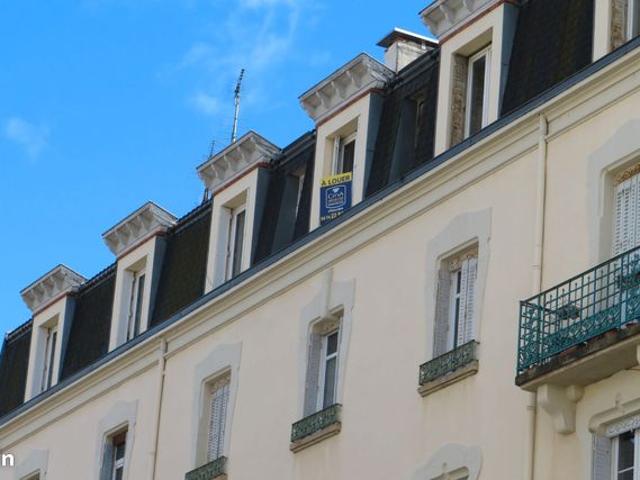 Appartement vente à Bourg-en-Bresse, Bourg-en-bresse