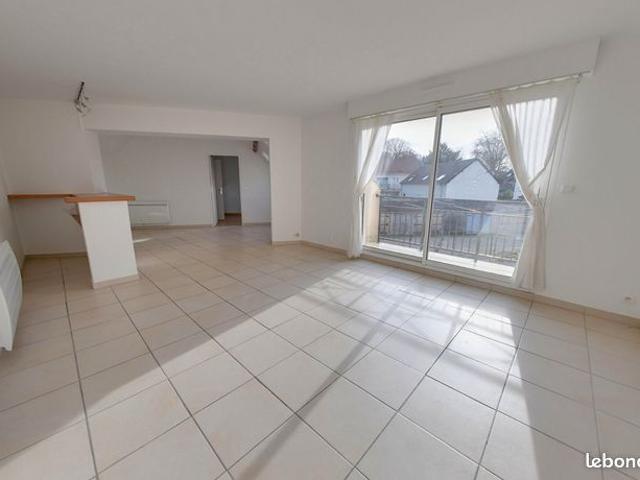 Appartement vente à Chartres, Epernon