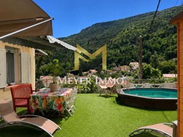 Appartement vente à Nice, Bendejun
