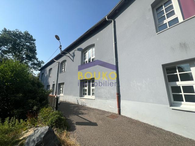 Appartement vente à Saint-Nicolas-de-Port, Meurthe-et-Moselle