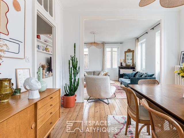 Appartement vente à Toulouse