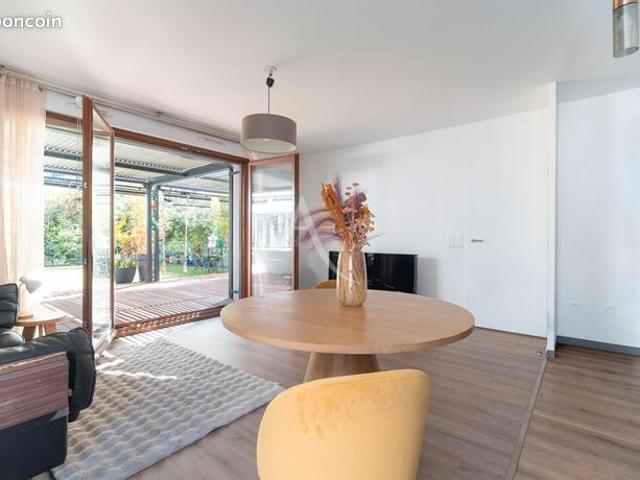 Appartement vente à L'Haÿ-les-Roses, Ivry-sur-seine